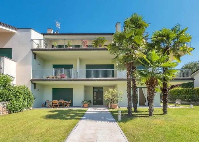 La Busa Apartments - Garda Chill Out Riva del Garda